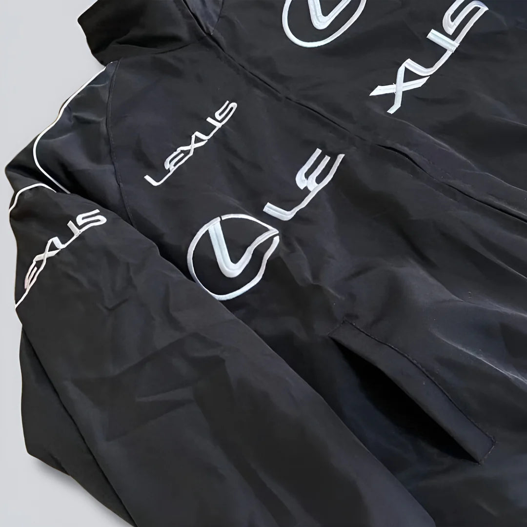 F1 Lexus Racing Jacket - Unisex