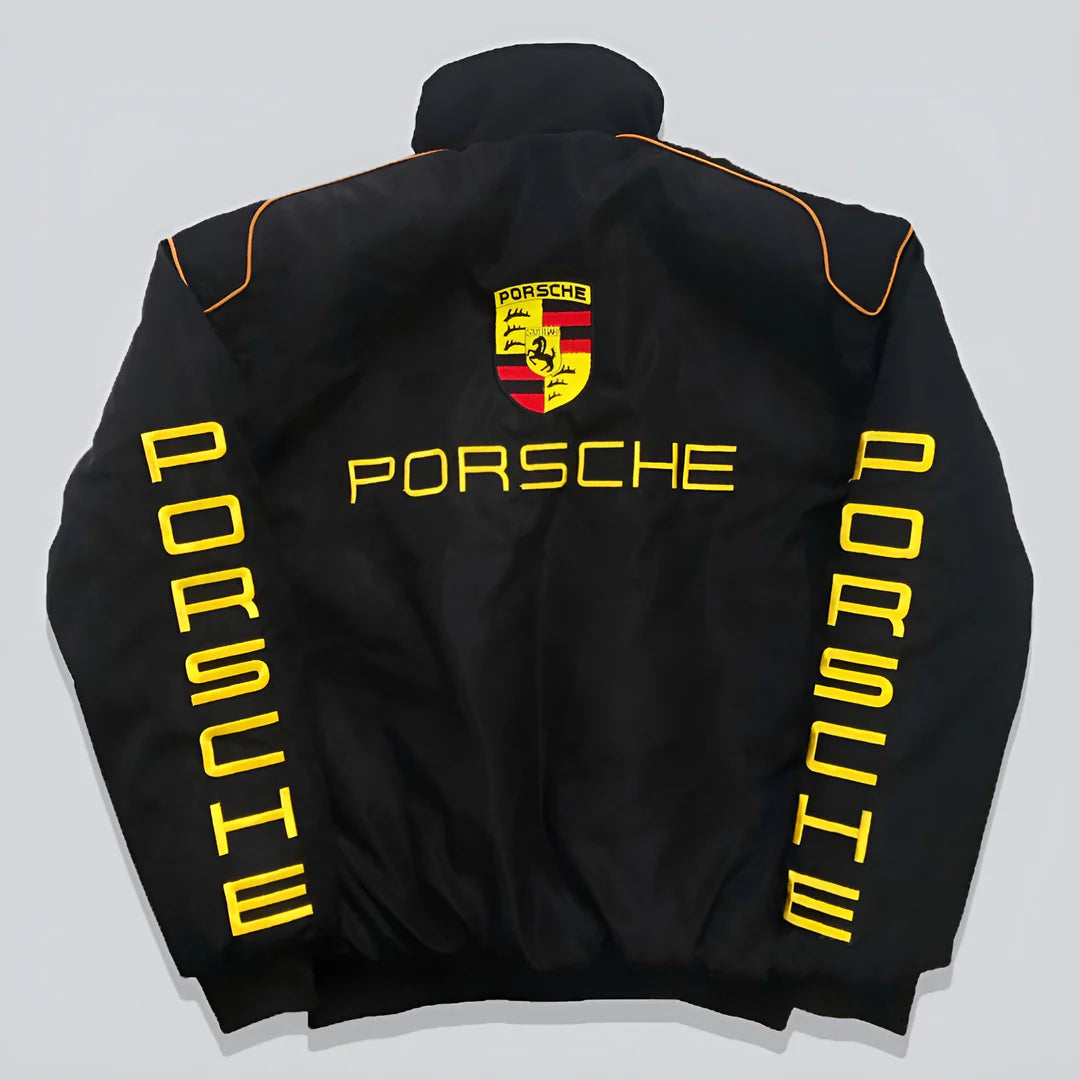 F1 Porsche Racing Jacket - Unisex