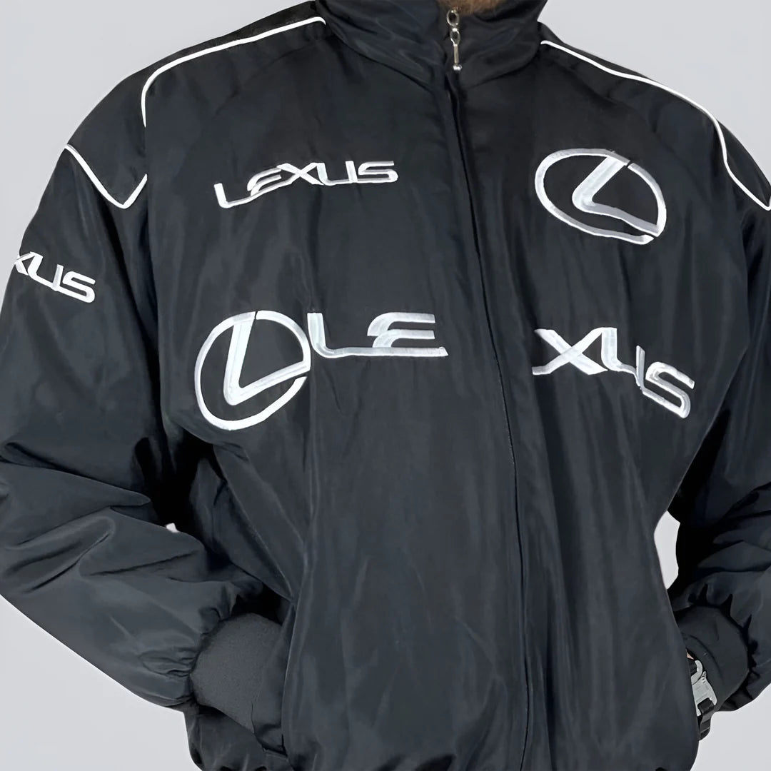 F1 Lexus Racing Jacket - Unisex