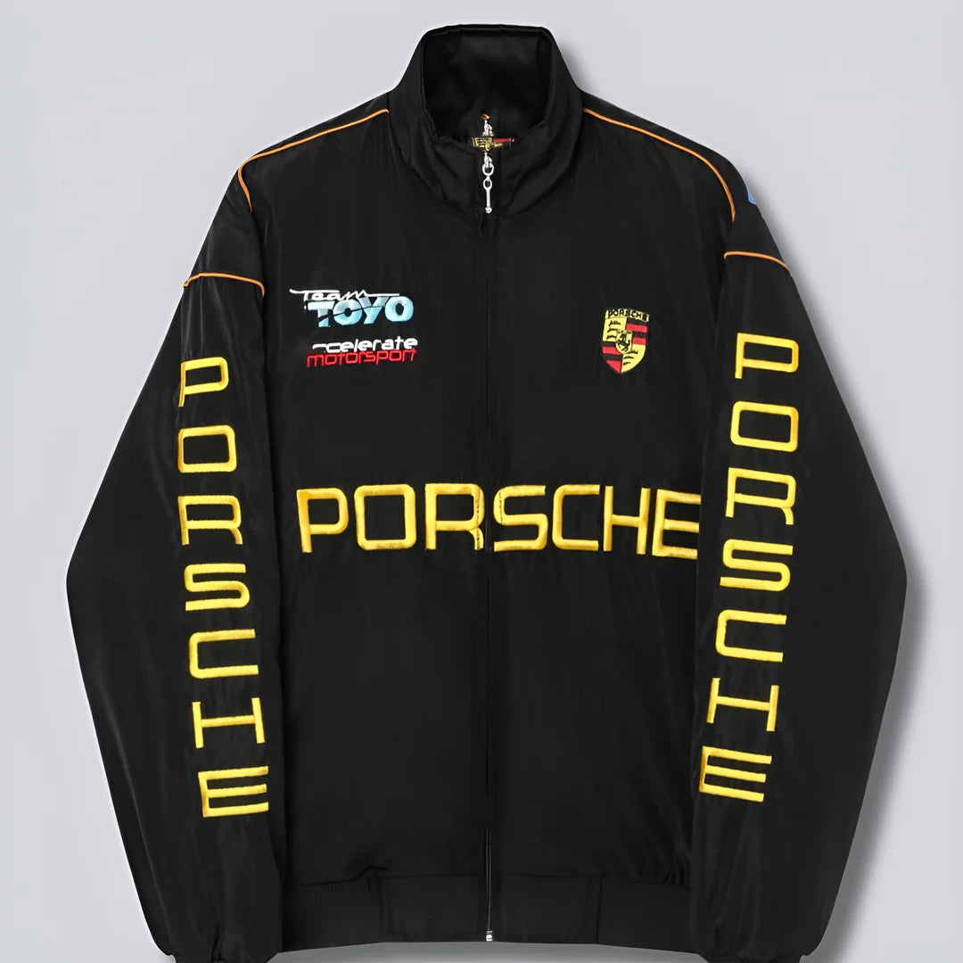 F1 Porsche Racing Jacket - Unisex